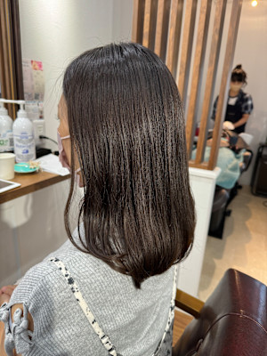 LANA by MOANA逗子・葉山×ロング