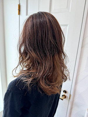 LANA by MOANA逗子・葉山×ロング