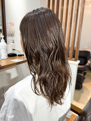 LANA by MOANA逗子・葉山×ロング