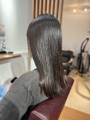 LANA by MOANA逗子・葉山×ロング