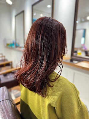 LANA by MOANA逗子・葉山×ロング