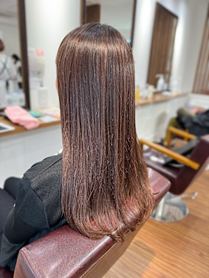 LANA by MOANA逗子・葉山×ロング