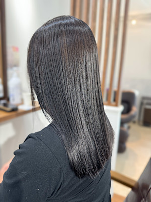 LANA by MOANA逗子・葉山×ロング