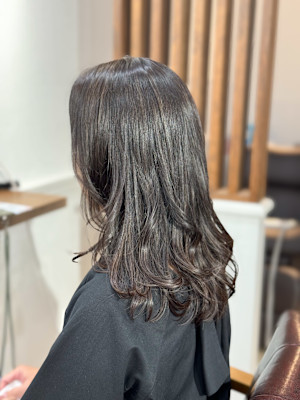 LANA by MOANA逗子・葉山×ロング