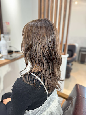 LANA by MOANA逗子・葉山×ロング