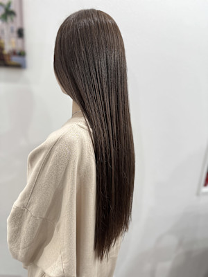 LANA by MOANA逗子・葉山×ロング