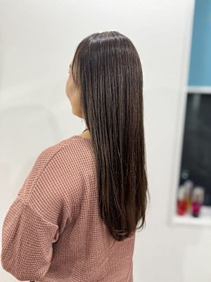 LANA by MOANA逗子・葉山×ロング