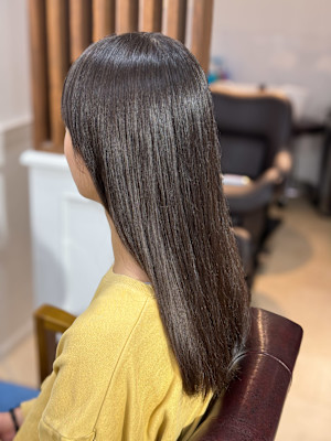 LANA by MOANA逗子・葉山×ロング