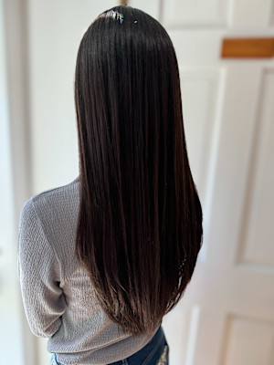 LANA by MOANA逗子・葉山×ロング