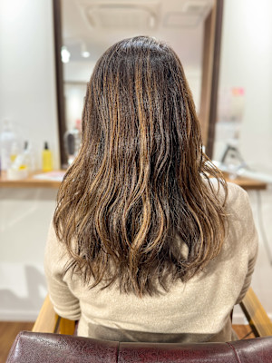 LANA by MOANA逗子・葉山×ロング