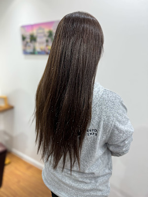 LANA by MOANA逗子・葉山×ロング