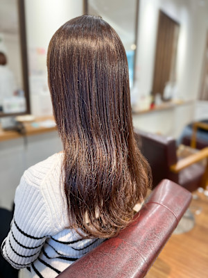 LANA by MOANA逗子・葉山×ロング