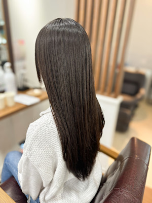 LANA by MOANA逗子・葉山×ロング