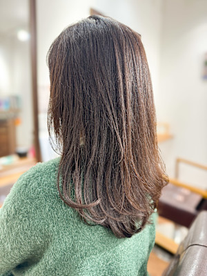 LANA by MOANA逗子・葉山×ロング