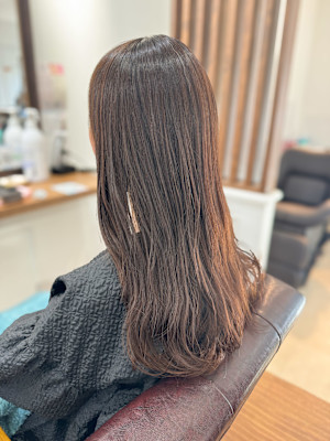 LANA by MOANA逗子・葉山×ロング