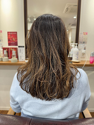 LANA by MOANA逗子・葉山×ロング