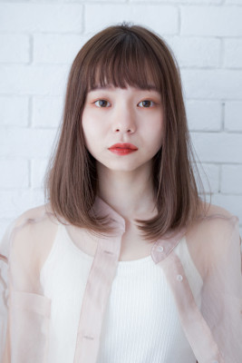 LANA by MOANA逗子・葉山×ミディアム