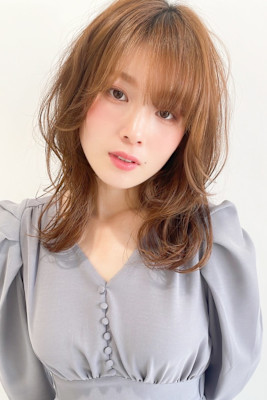 LANA by MOANA逗子・葉山×ミディアム