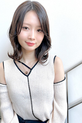 LANA by MOANA逗子・葉山×ミディアム