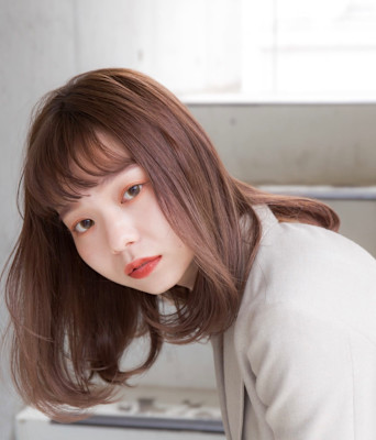 LANA by MOANA逗子・葉山×ミディアム