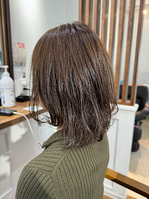 LANA by MOANA逗子・葉山×ミディアム