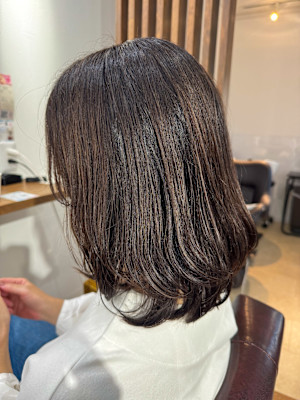 LANA by MOANA逗子・葉山×ミディアム