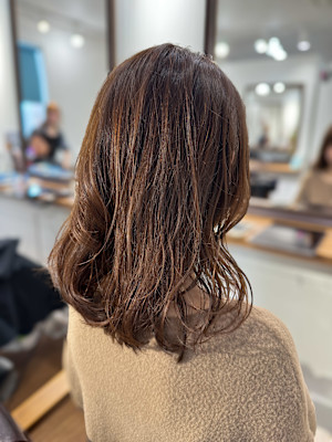 LANA by MOANA逗子・葉山×ミディアム