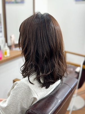 LANA by MOANA逗子・葉山×ミディアム