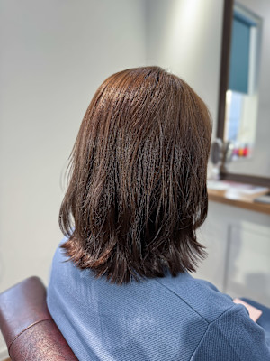 LANA by MOANA逗子・葉山×ミディアム