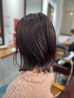 LANA by MOANA逗子・葉山×ミディアム