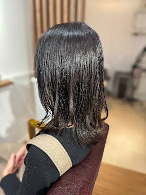 LANA by MOANA逗子・葉山×ミディアム