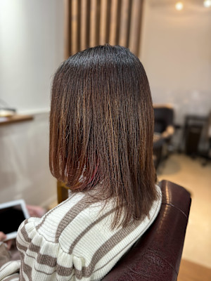 LANA by MOANA逗子・葉山×ミディアム