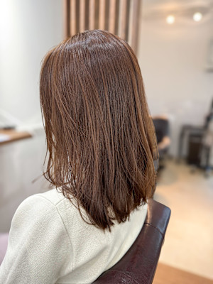 LANA by MOANA逗子・葉山×ミディアム