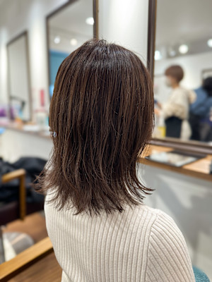 LANA by MOANA逗子・葉山×ミディアム