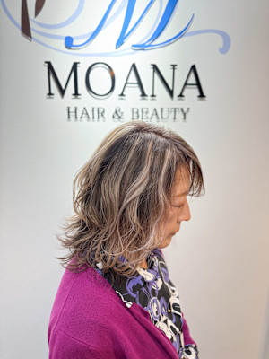 LANA by MOANA逗子・葉山×ミディアム