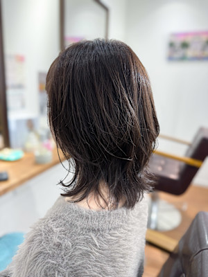 LANA by MOANA逗子・葉山×ミディアム