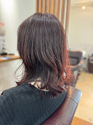 LANA by MOANA逗子・葉山×ミディアム