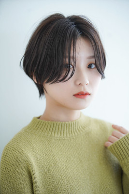 LANA by MOANA逗子・葉山×ショート