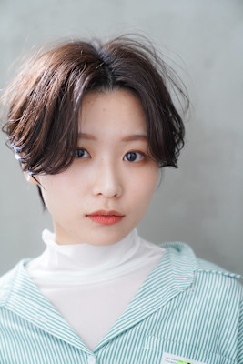 LANA by MOANA逗子・葉山×ショート