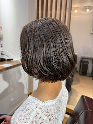 LANA by MOANA逗子・葉山×ショート