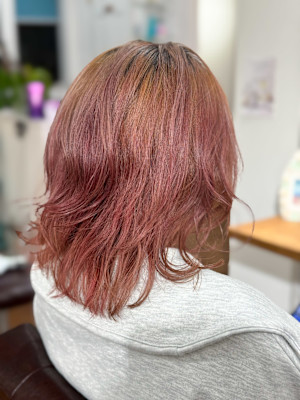 LANA by MOANA逗子・葉山×ショート