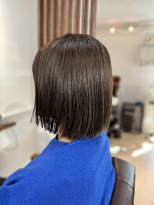 LANA by MOANA逗子・葉山×ショート