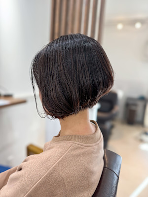 LANA by MOANA逗子・葉山×ショート