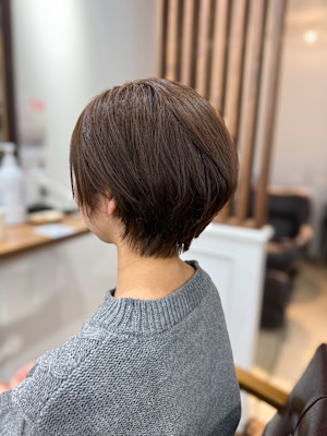 LANA by MOANA逗子・葉山×ショート