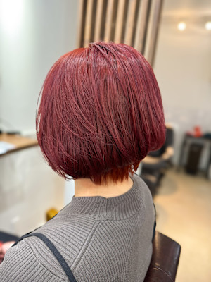 LANA by MOANA逗子・葉山×ショート