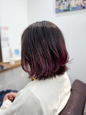 LANA by MOANA逗子・葉山×ショート