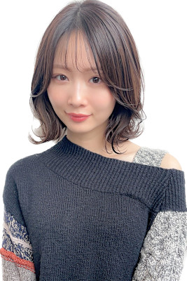 LANA by MOANA逗子・葉山×ショート