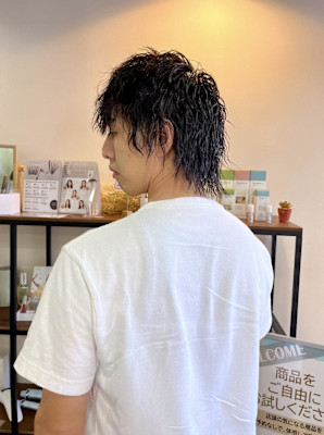 【老沼】縦落ちツイストスパイラル