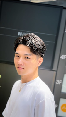 アップスタイル【SHIFT】