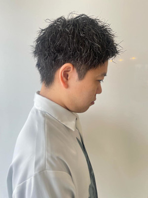 メンズスタイル